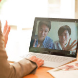 オンライン打ち合わせご対応!