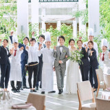 《何度でもOK!》コロナによる結婚式の日程変更が実質無料