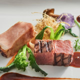 フェア参加で、シェフ特製【30,000円相当のフレンチ試食!】