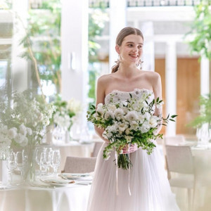 Premium＊骨格カラー診断×ドレス×4万フルコース試食♪ギフト1万