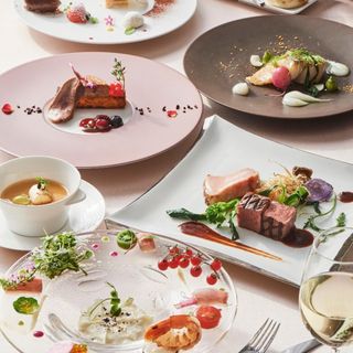 7月BIG《挙式全額無料＆ギフト1万》豪華4万円*フレンチ試食フェア♪