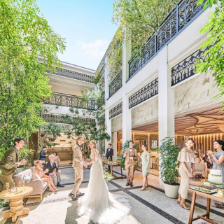 ギフト券1万円《初めての見学も歓迎☆彡》純白チャペル体験*試食付き