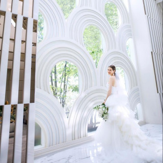 【リニューアル記念】挙式料《全額》プレゼント!