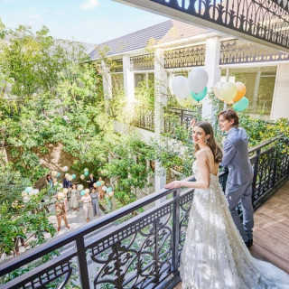 ギフト券1万円《初めての見学も歓迎☆彡》チャペル体験*試食フェア