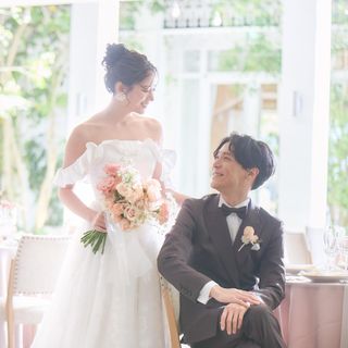 ギフト券1万円《初めての見学も歓迎☆彡》チャペル体験*豪華試食フェア