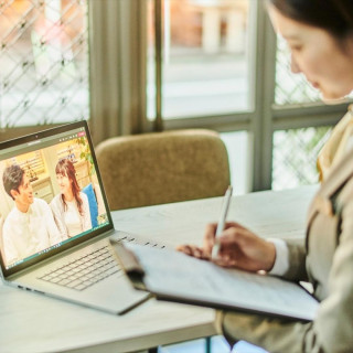 【自宅で簡単&スマホでOK】30分~気軽に◎オンライン相談会