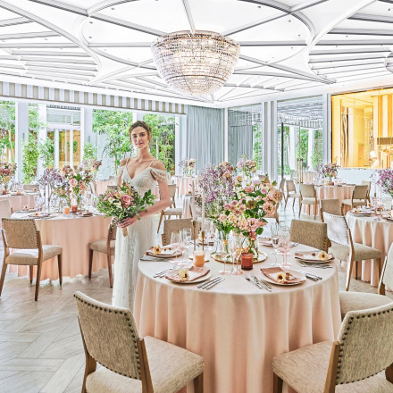 ラピスコライユ ●BRASSグループ