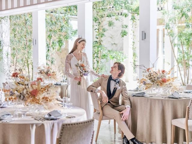 ファッションショー