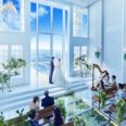 ラグナヴェール SkyTerrace