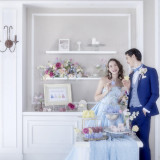 ◇◆ご成約者の皆様に◆◇タキシード1着分(88,000円分)プレゼント!