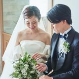 【限定*成約特典】ハネムーン特典最大8万円分プレゼント!