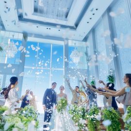残1\1件目限定*4万円GIFT&ドレス2着/花嫁ALL体験×豪華試食