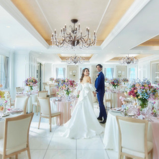 【AM限定】スカイテラスの全てをご紹介！豪華特典×デザート試食