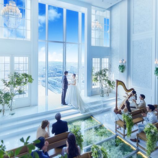 ラグナヴェール SkyTerrace