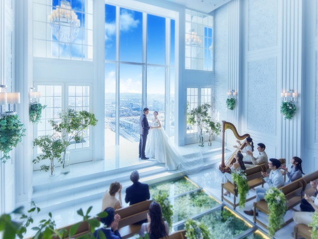 ☆ドレス&タキシード特典☆