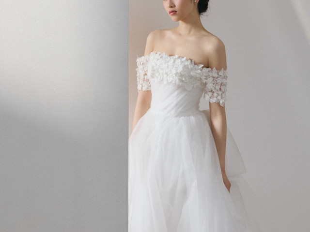 ファッションショー