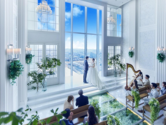 ☆ドレス&タキシード特典☆