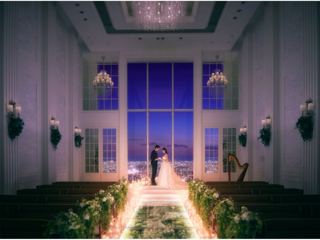 【来館・成約特典】期間限定のスペシャル特典！