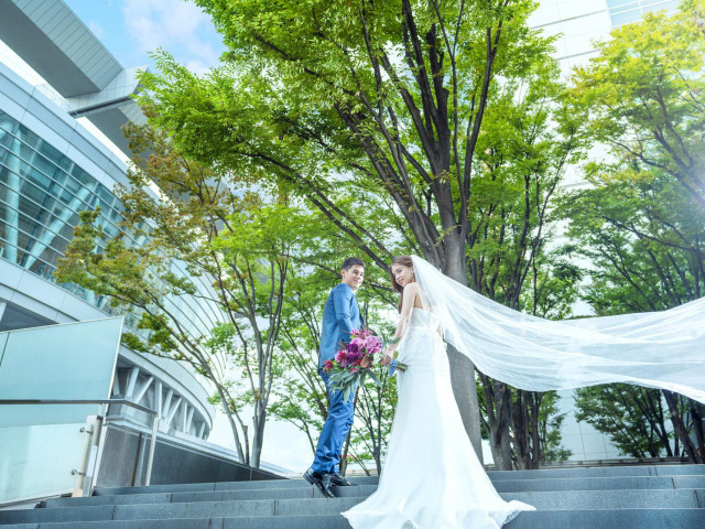 さいたま新都心駅直結♪