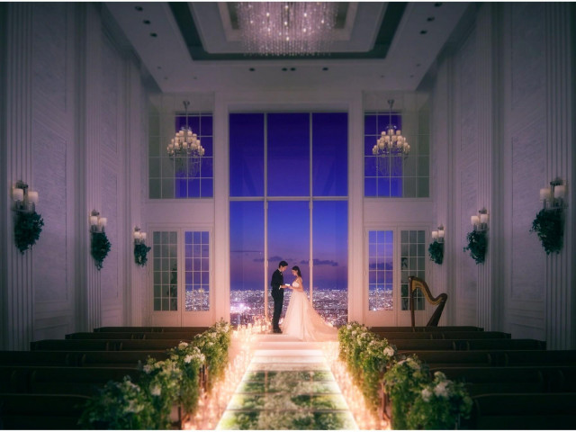 【来館・成約特典】期間限定のスペシャル特典！