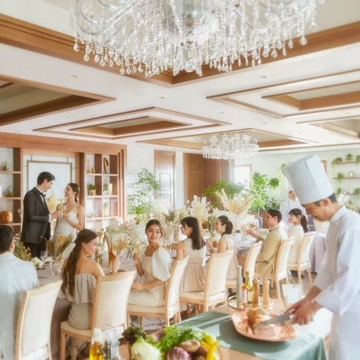 ラグナヴェール スカイテラス