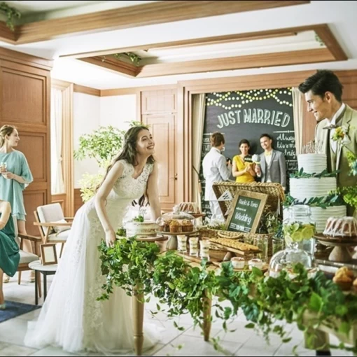 ラグナヴェール スカイテラス