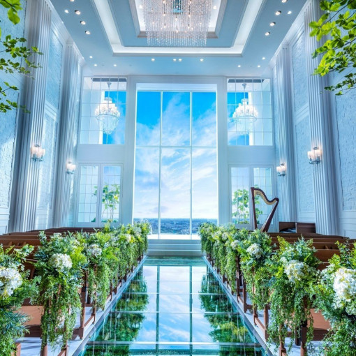 ラグナヴェール スカイテラス