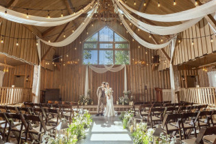 THE BARNで挙式|BARN&FOREST148〜バーン&フォレスト148〜の写真(54960961)