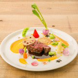 【4万円相当の豪華試食】おもてなしで大切なお料理！シェフ特製の特選和牛×オマール海老♪