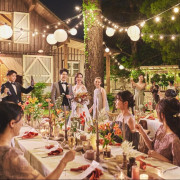 BARN&FOREST148〜バーン&フォレスト148〜