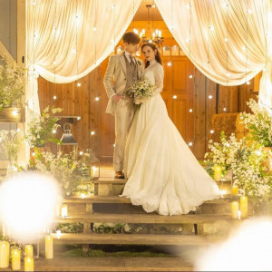 \年1*Xmas×最大130万優待/豪華試食&海外邸宅All体験♪