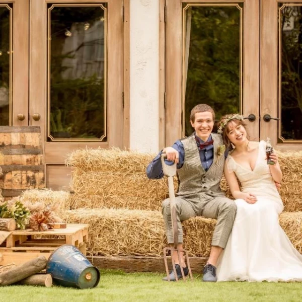 Barn Forest148 バーン フォレスト148 の結婚式費用 プラン料金 ウエディングパーク