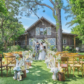 【2名様～OK！少人数ウェディング相談会】豪華試食×会場見学♪