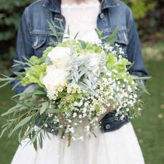 人気☆ドレス優待45万円〜☆お色直しするほどお得♪