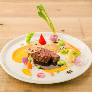 【4万円相当の豪華試食】おもてなしで大切なお料理!シェフ特製の特選和牛×オマール海老♪