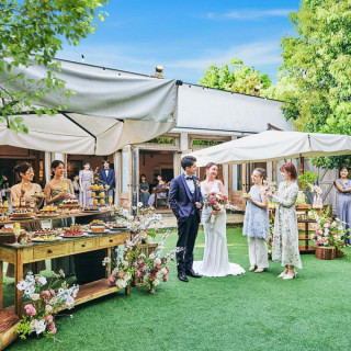 【タイパ重視の方へ◎90分で完結】会場見学&クイック相談会♪