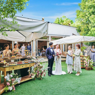 【タイパ重視の方へ◎90分で完結】会場見学＆クイック相談会♪