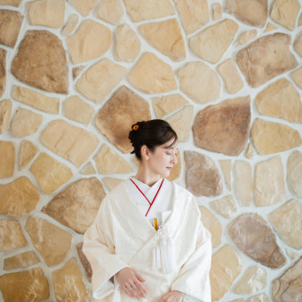 素敵なフォトスポットがたくさんあるので、とっておきの1枚を撮影できる◎