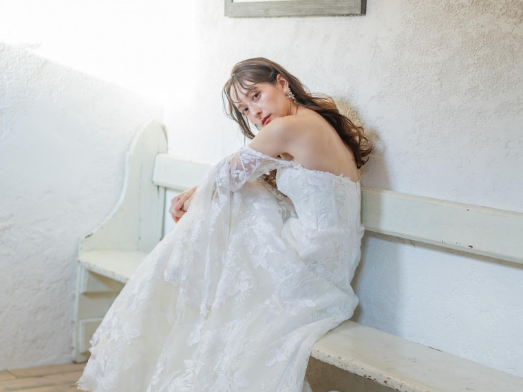 ＼洗練されたデザインが大人気／FOURSIS＆CO.のドレス