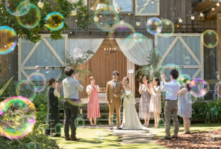 BARN&FOREST148〜バーン&フォレスト148〜