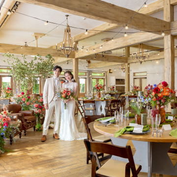 BARN&FOREST148〜バーン&フォレスト148〜