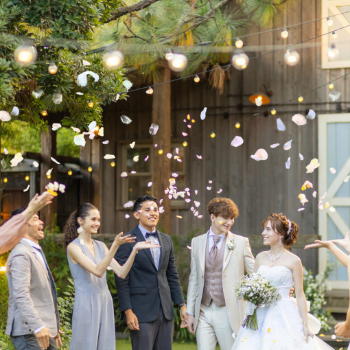 BARN&FOREST148〜バーン&フォレスト148〜