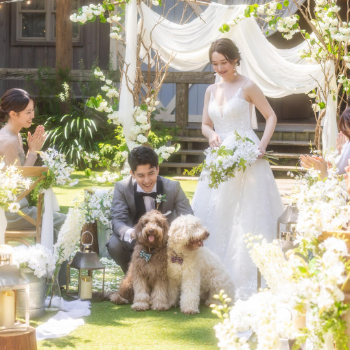 BARN&FOREST148〜バーン&フォレスト148〜