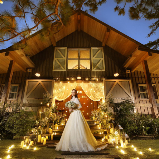 BARN&FOREST148〜バーン&フォレスト148〜