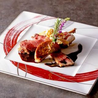【霜降り和牛&オマール海老】4万円相当の豪華コース試食