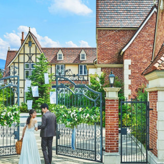 【初めての式場見学に◎】結婚式まる分かり相談会×無料試食