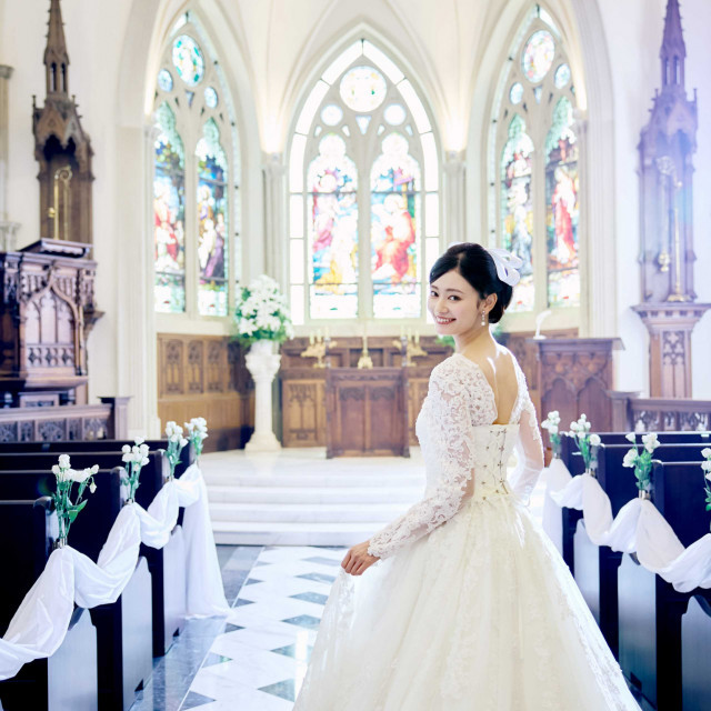 ウエディング　ジュエリー　フォトウエディング フォトウェディング・前撮り｜ネオス・ミラベル【ウエディングパーク】