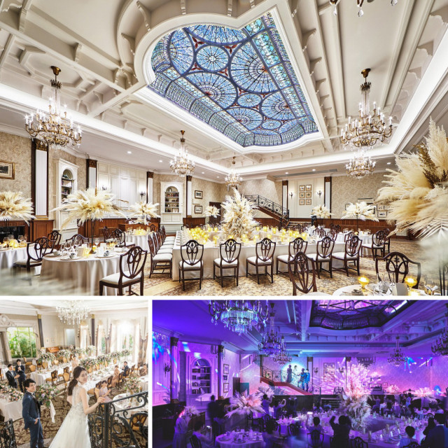 ゲスト満足度｜ネオス・ミラベル【ウエディングパーク】