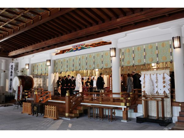 日枝神社