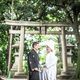 WEDDING撮影
